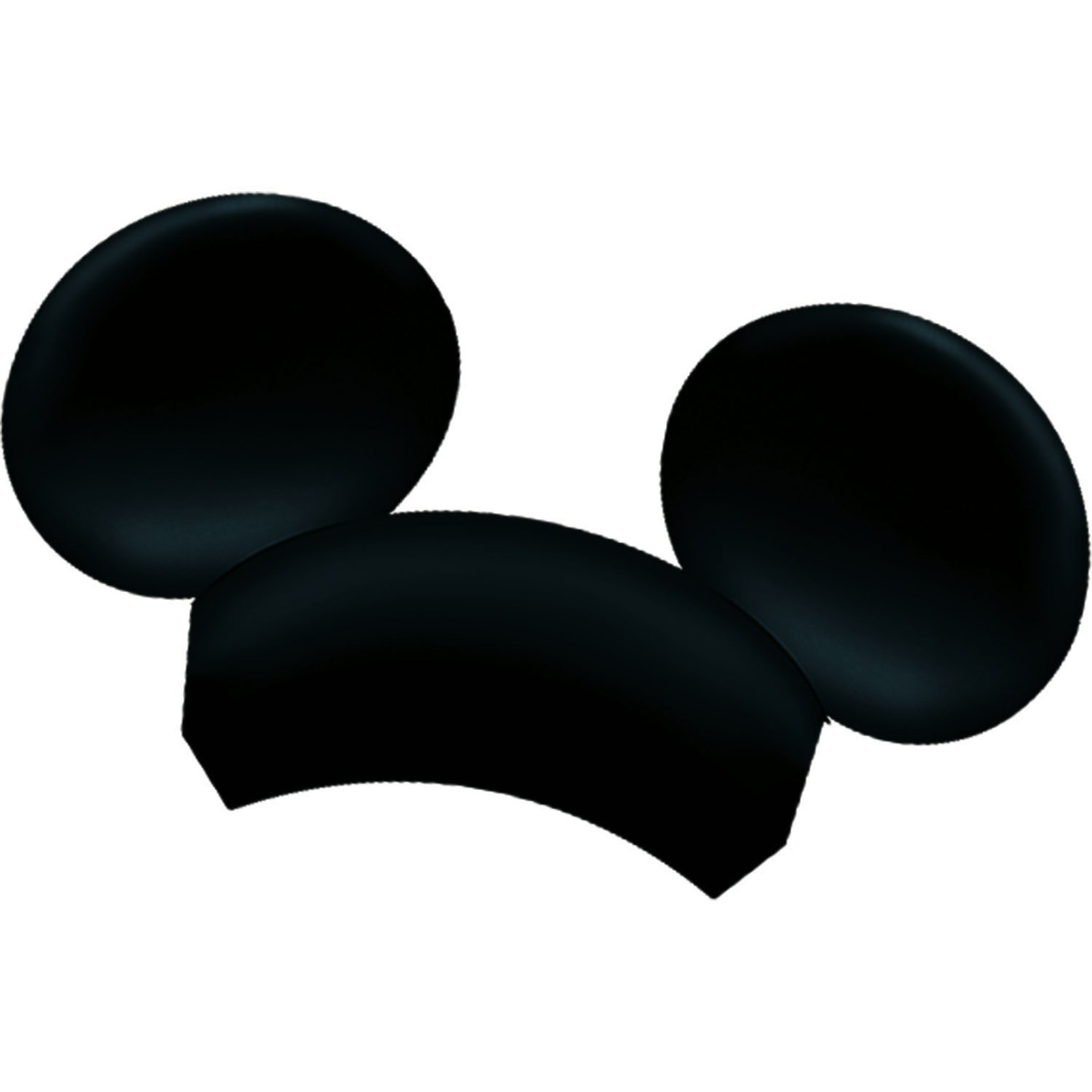 UPC 726528188807 product image for Mickey Clubhouse Ears, 4ct. | upcitemdb.com