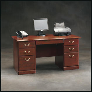Sauder Heritage Hill Desk Home Furniture Home Office