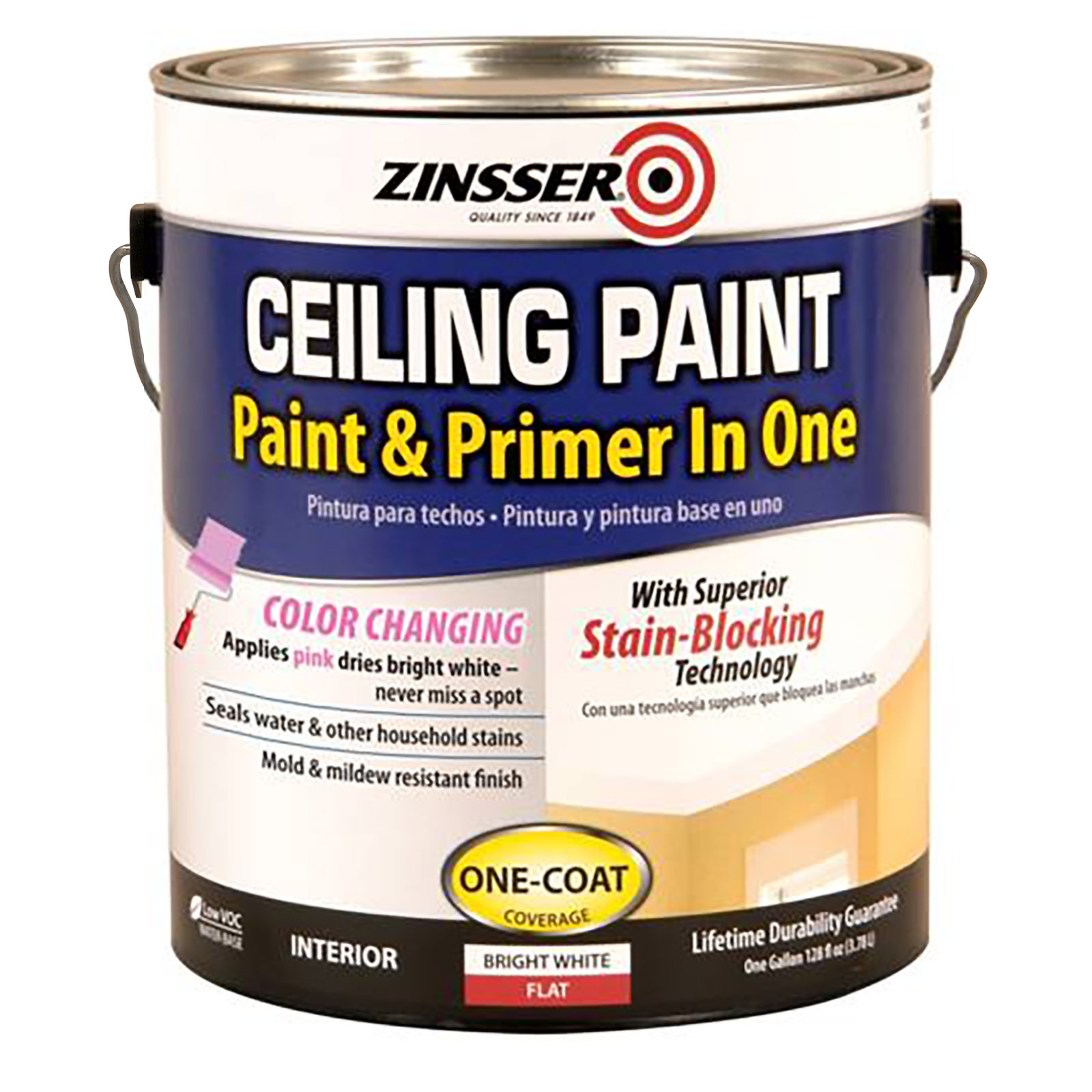 Water Resistant Paint