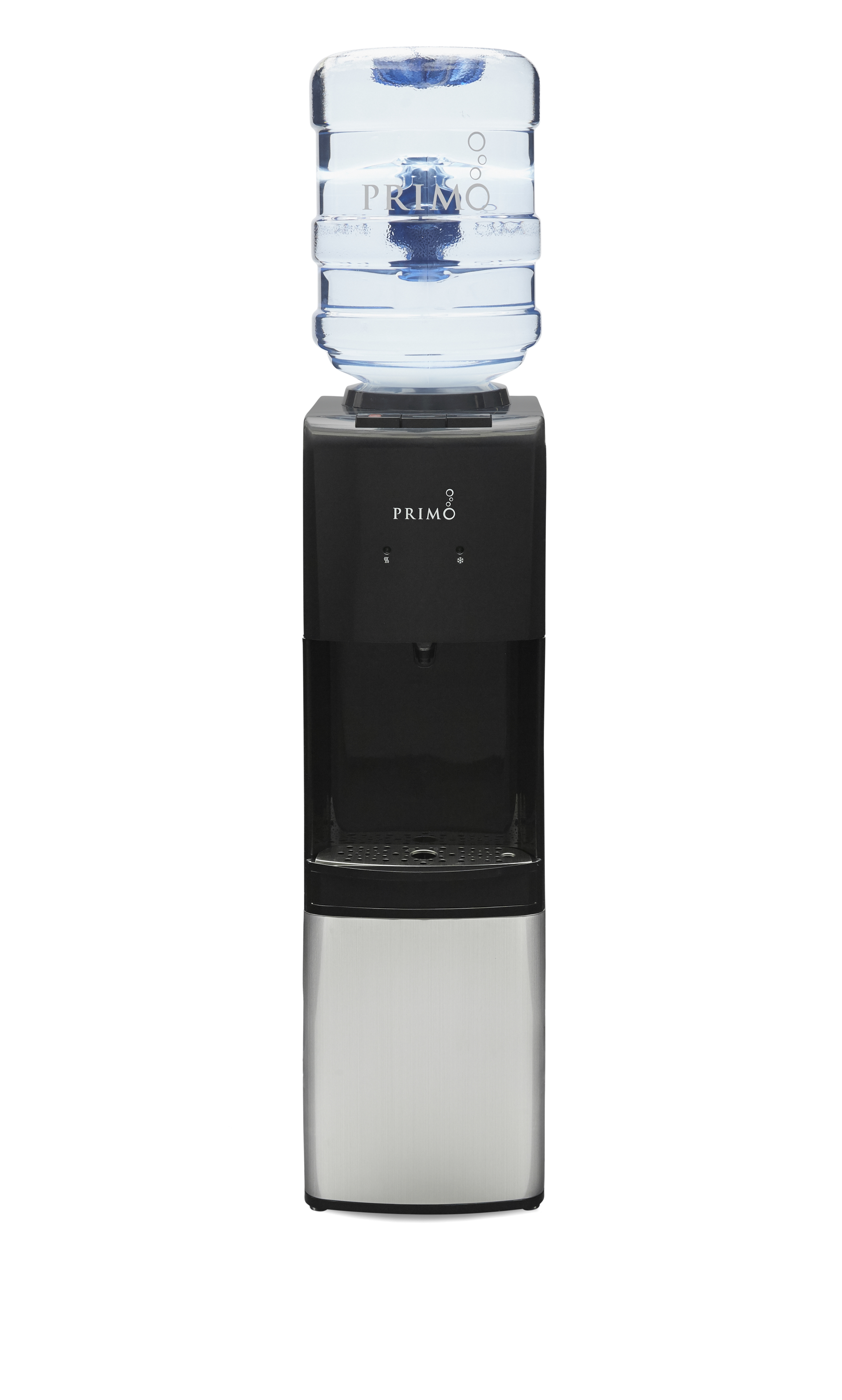 Primo 601087 Deluxe Top Load Bottled Water Dispenser