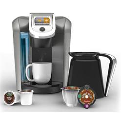 Keurig 2.0 K550 Brewing System