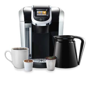 Keurig 20221 K400 2.0 Coffee Brewing System