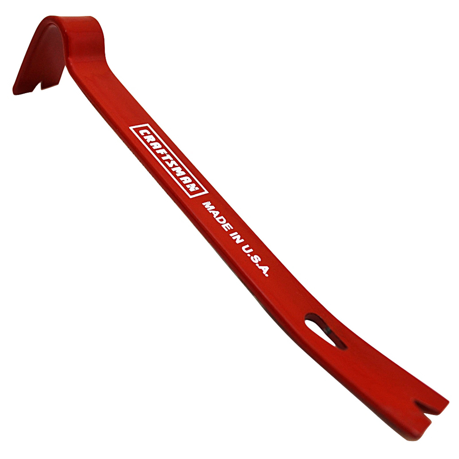 Craftsman 13.5" Flat Pry Bar Shop Your Way Online Shopping & Earn