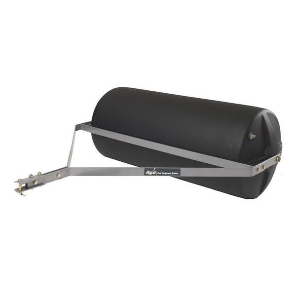 Precision Products Plr1848 48 Poly Tow Lawn Roller