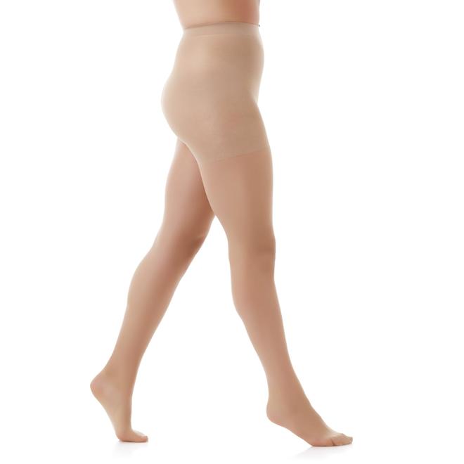 L'eggs Women's 2Pack Control Top Pantyhose