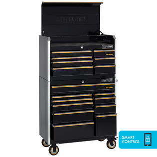 Craftsman 41 top chest clearance