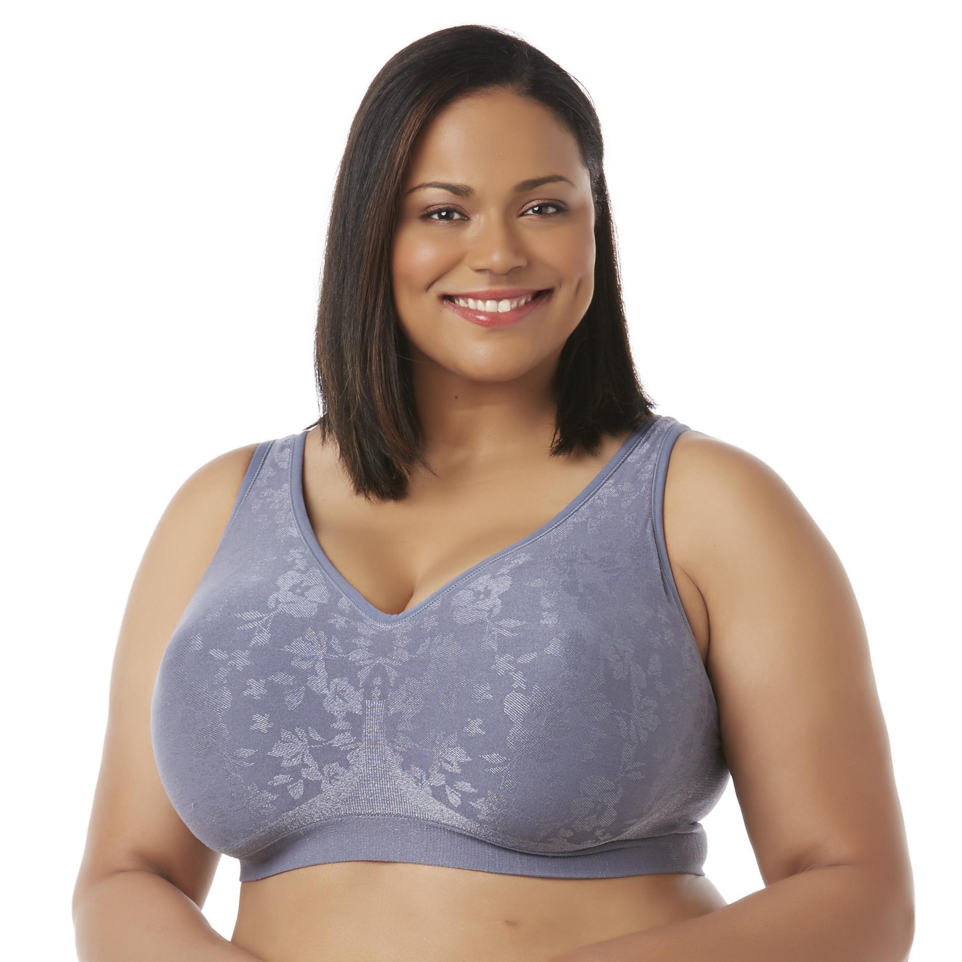Womens Soft Bras