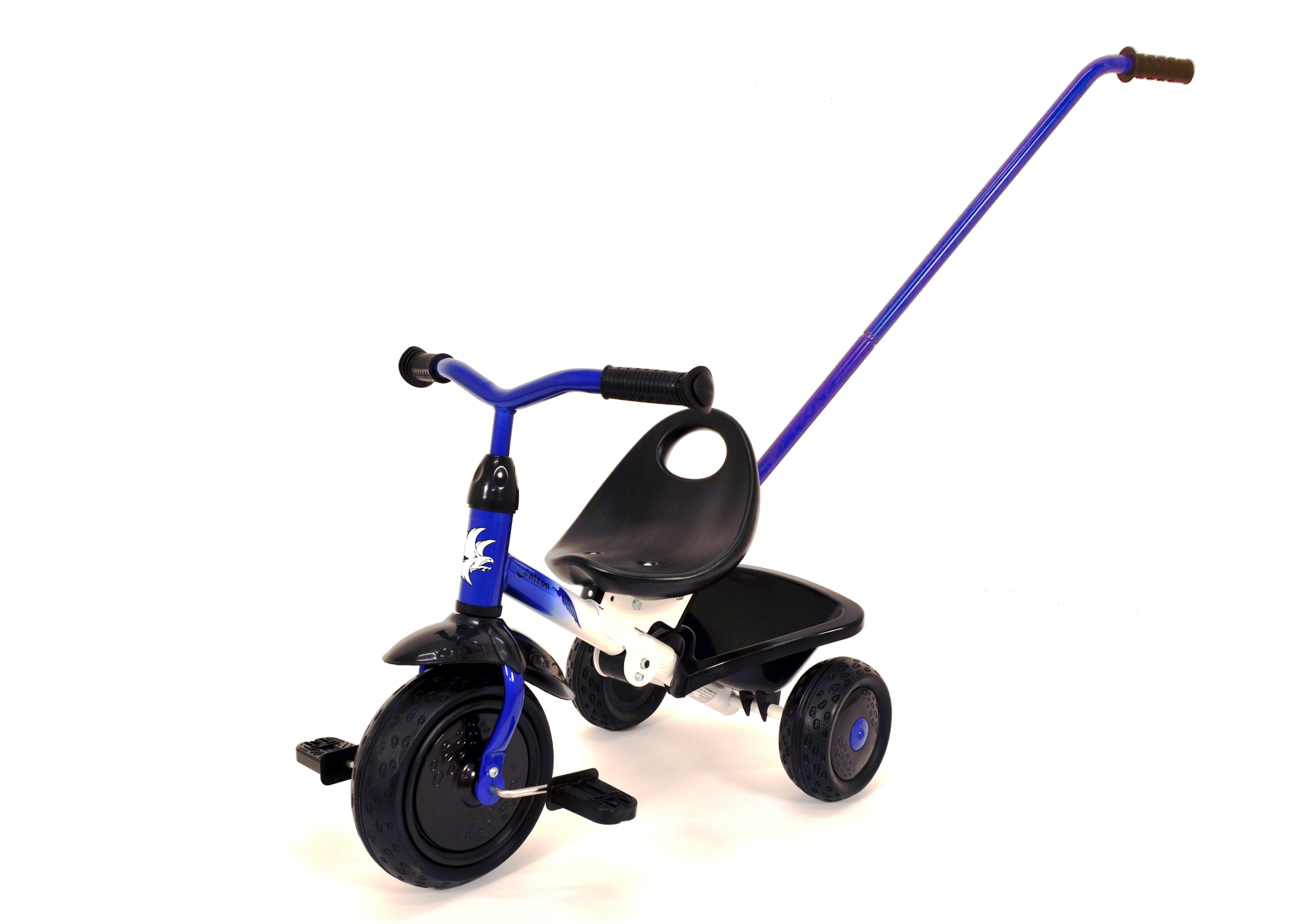 Kettler Kiddio Falcon Folding Trike eBay