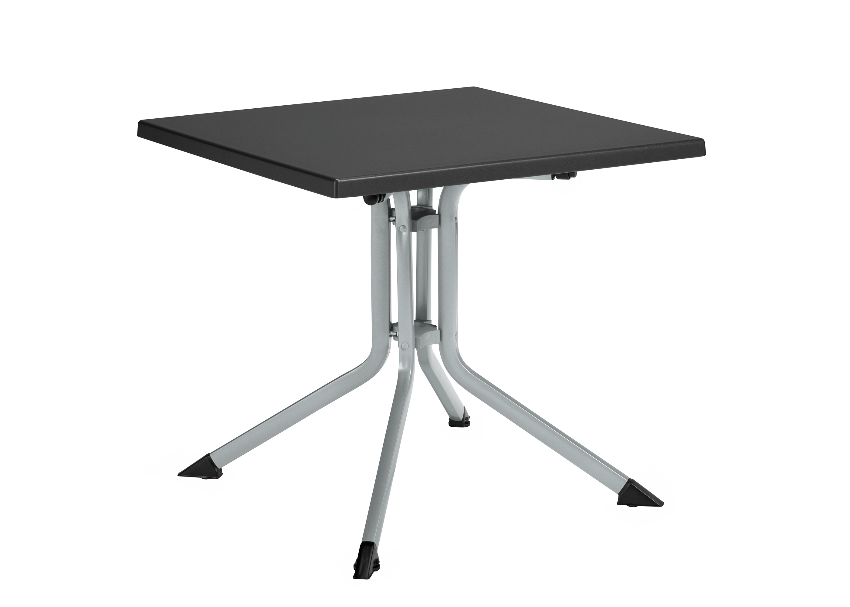 Kettler&#174; 32" Square Folding Patio Table