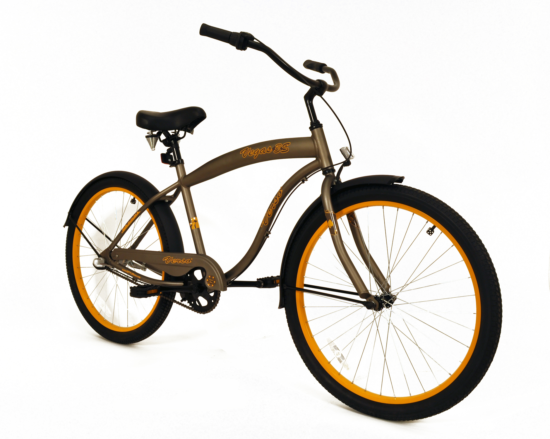 KettlerA 3-Speed Vegas Cruiser