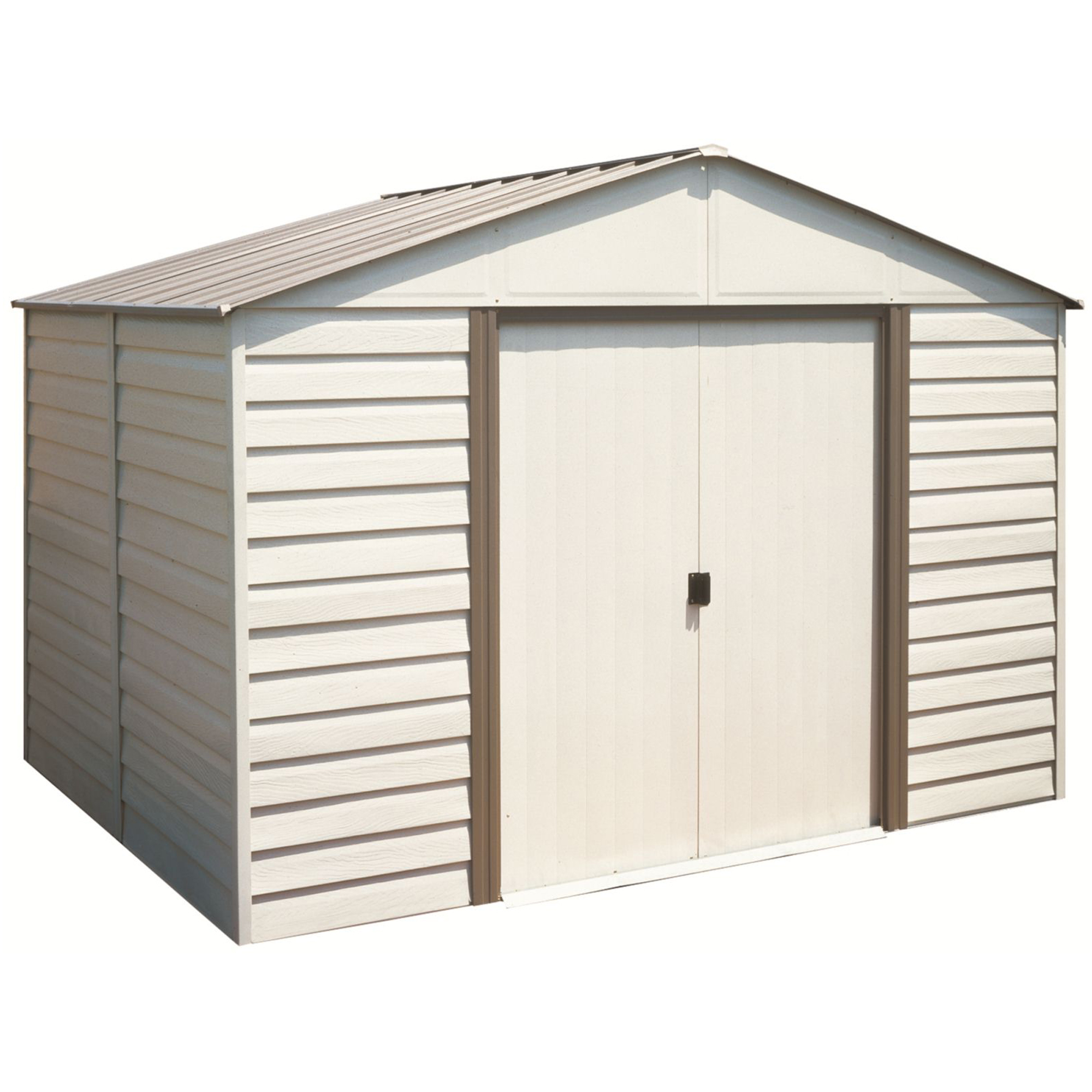 10x12 milford shed 