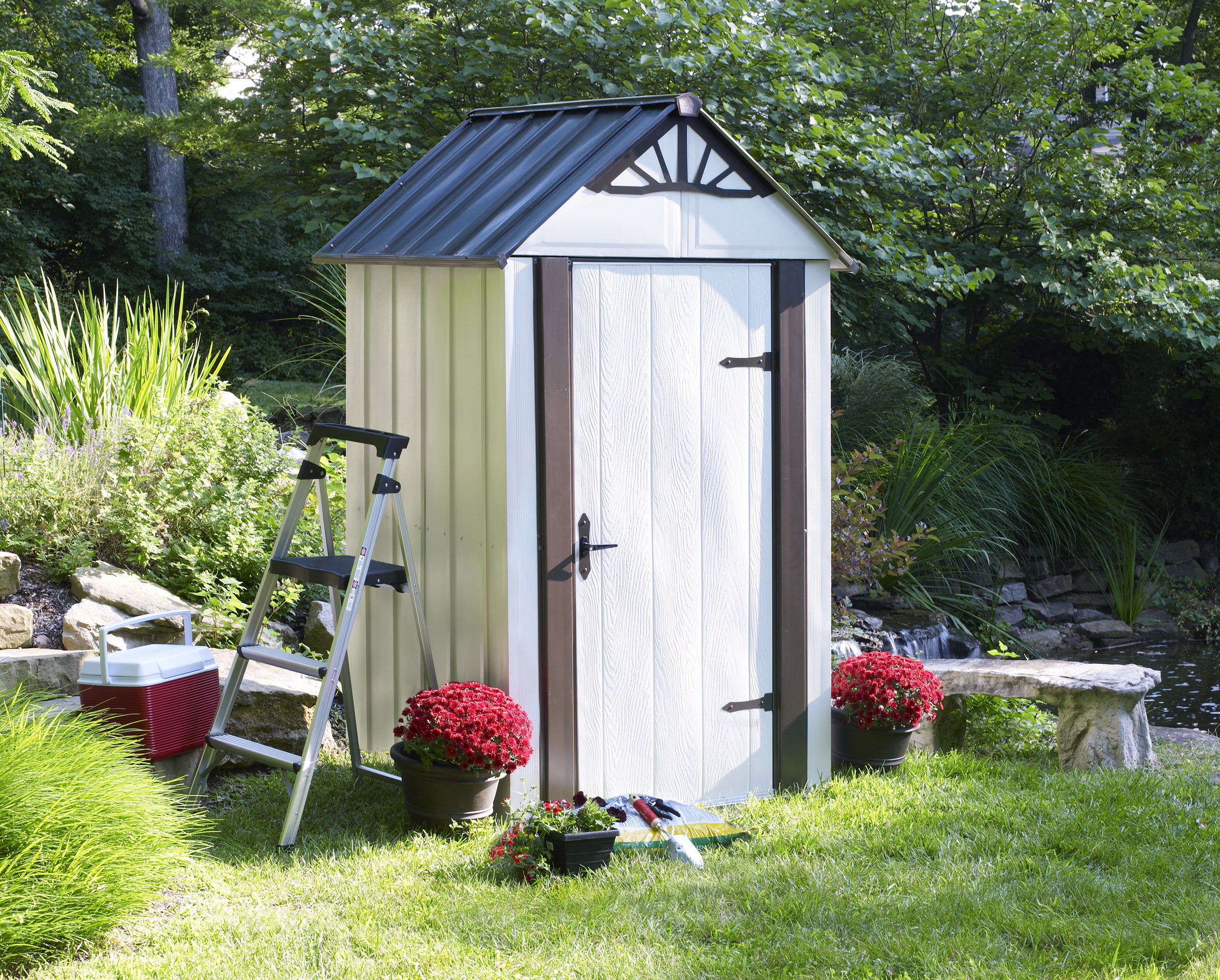 Garden Sheds | Storage Buildings - Sears