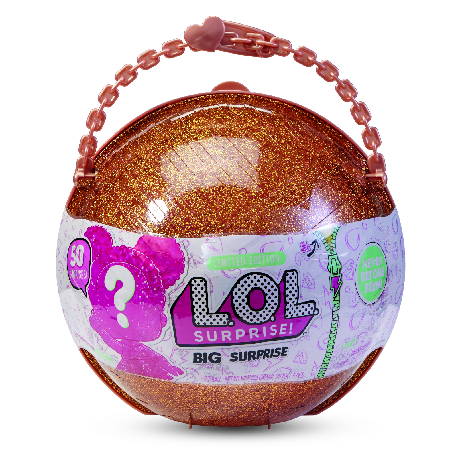 lol surprise bigger surprise kmart