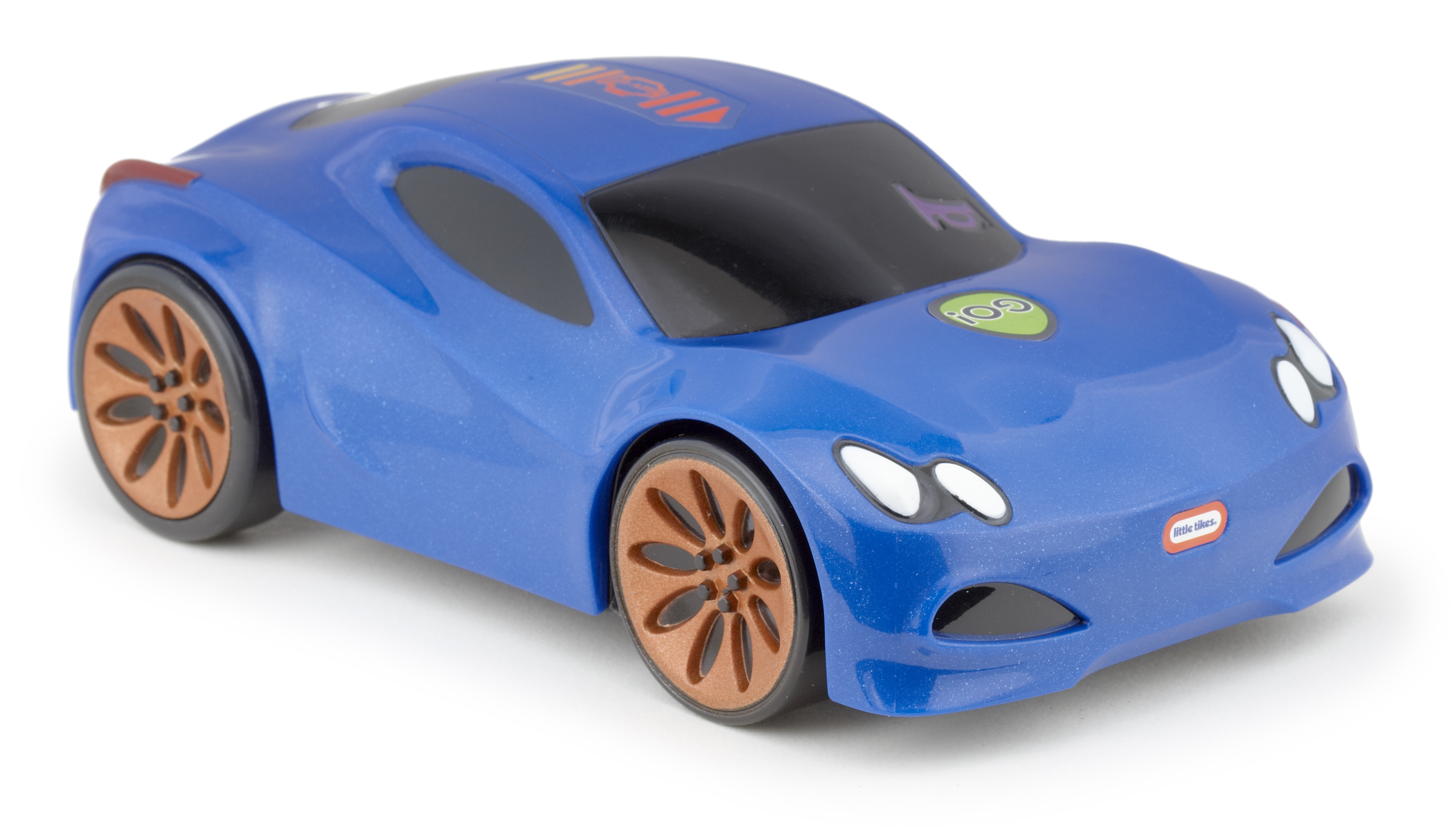sport racer little tikes