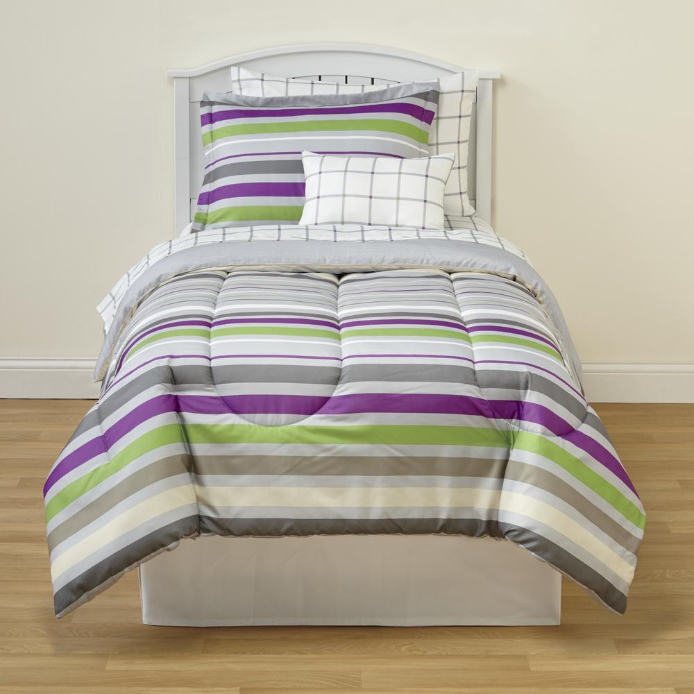 Dawson Complete Bed Set