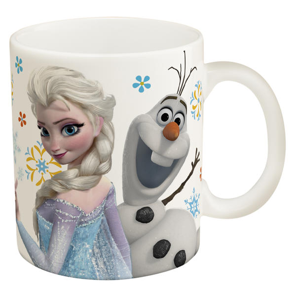 Coffee Mugs