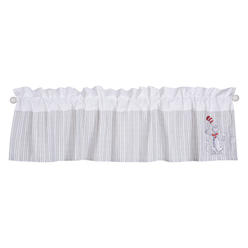 Baby Amp Nursery Curtains Kmart