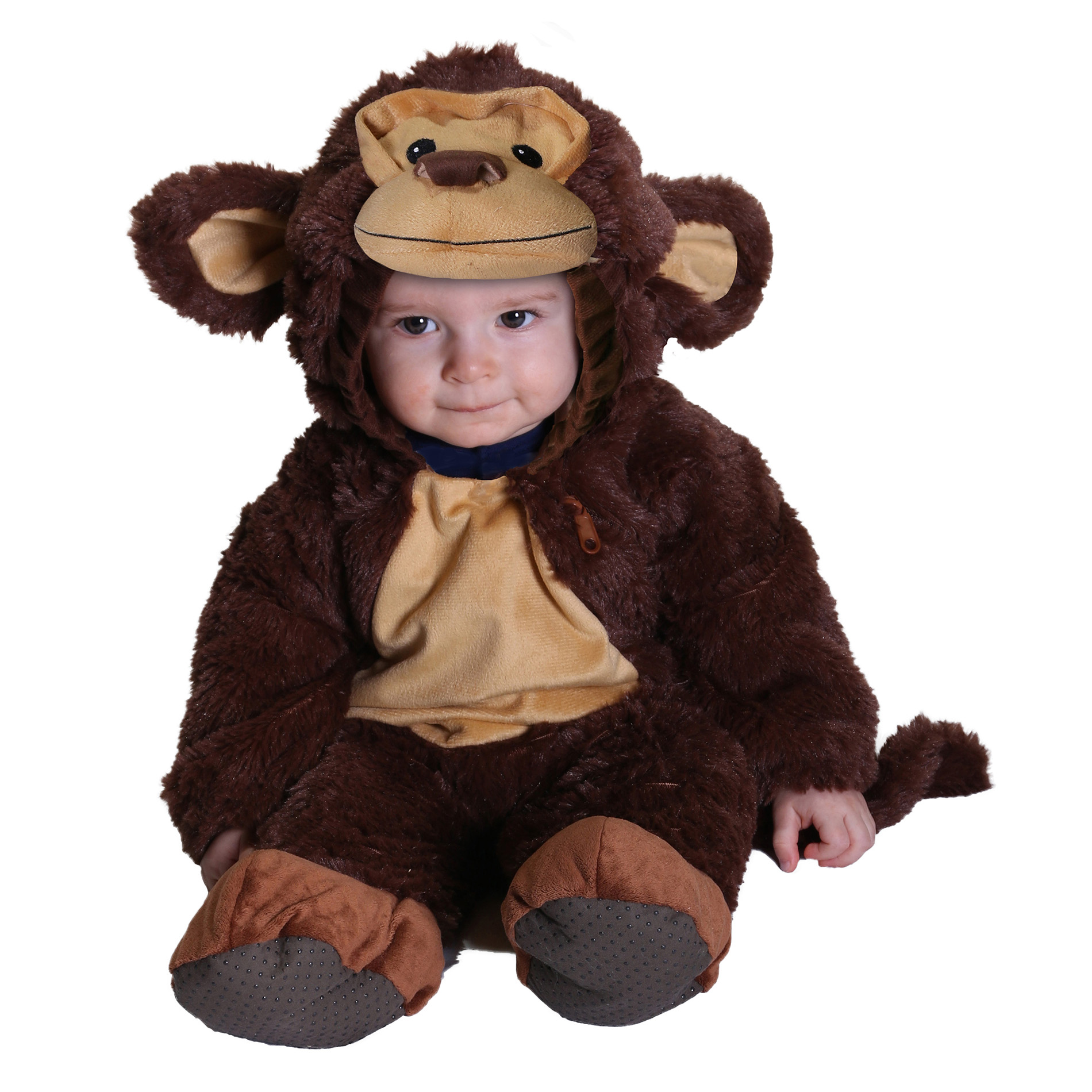 monkey baby jumper
