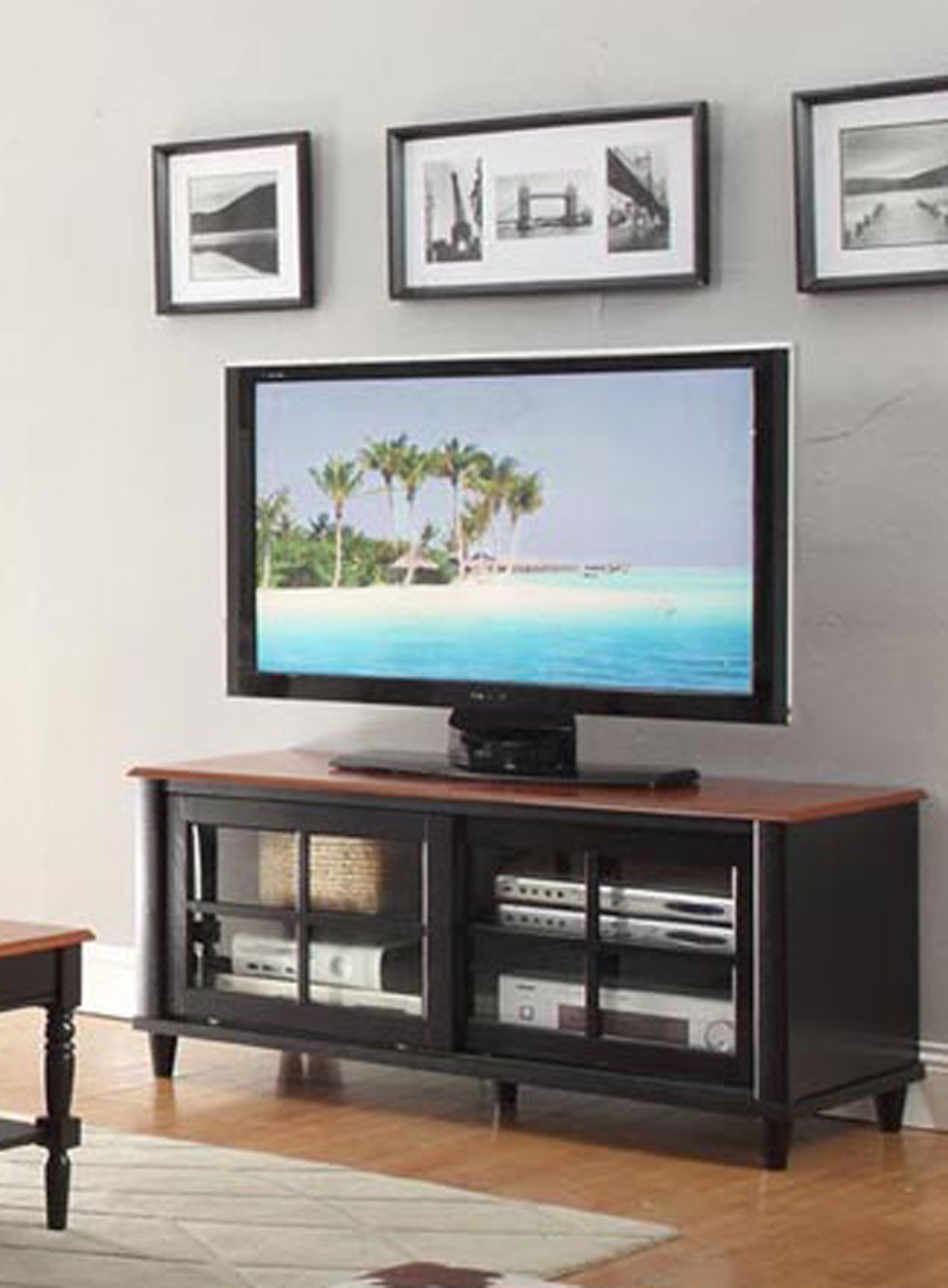 Flat Panel Tv Stand