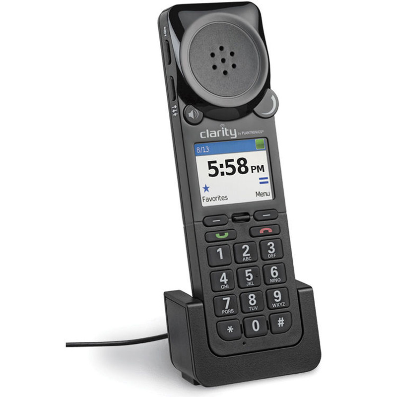UPC 017229145788 product image for CLARITY P340-M WL TELEPHONE | upcitemdb.com