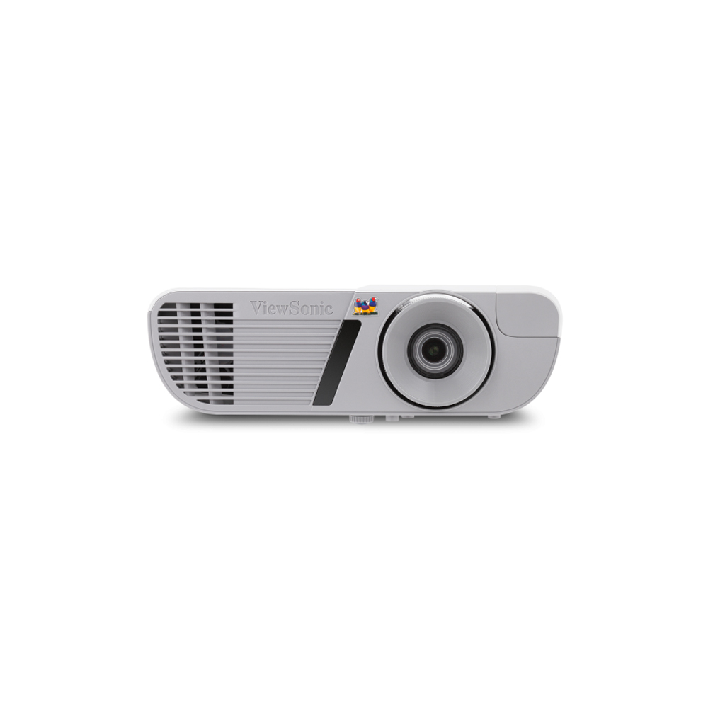 ViewSonic PJD7828HDL 1080p White DLP Projector