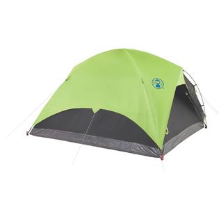 coleman tent carlsbad pitch fast person dome screen zoom