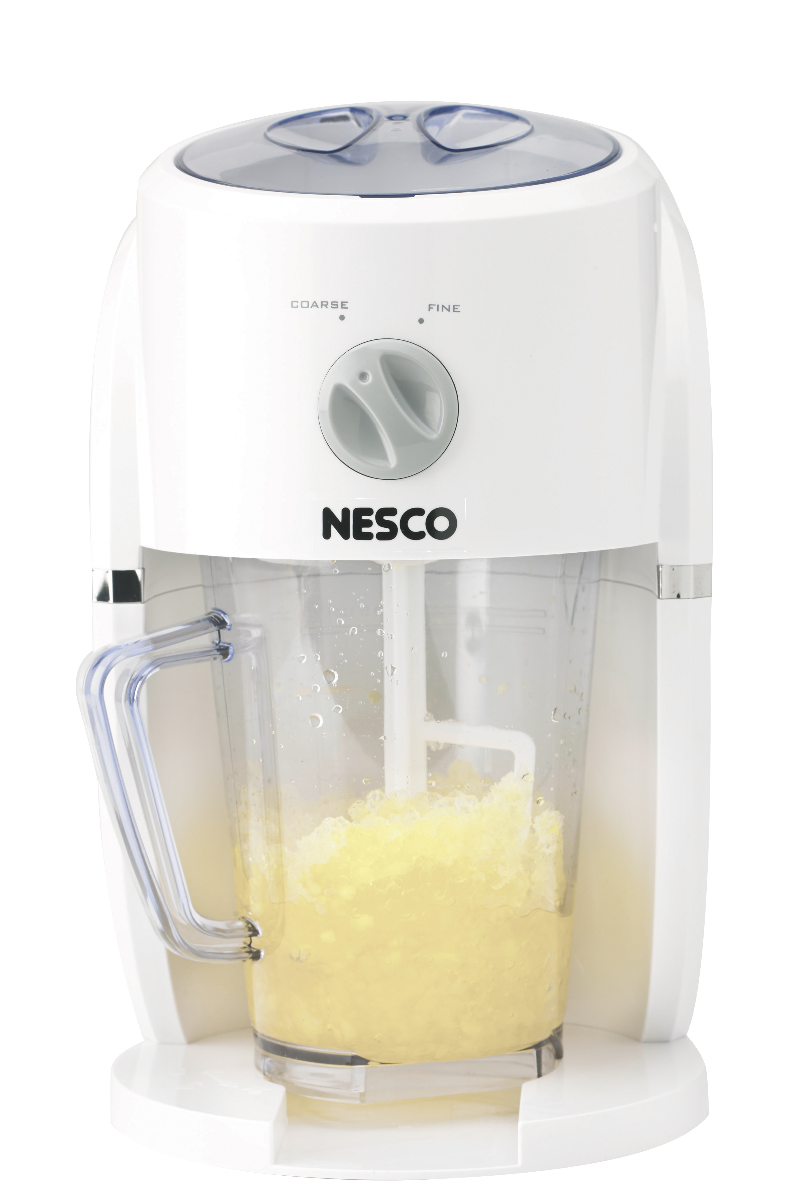 Nesco Ice Crusher & Drink Mixer - Sears