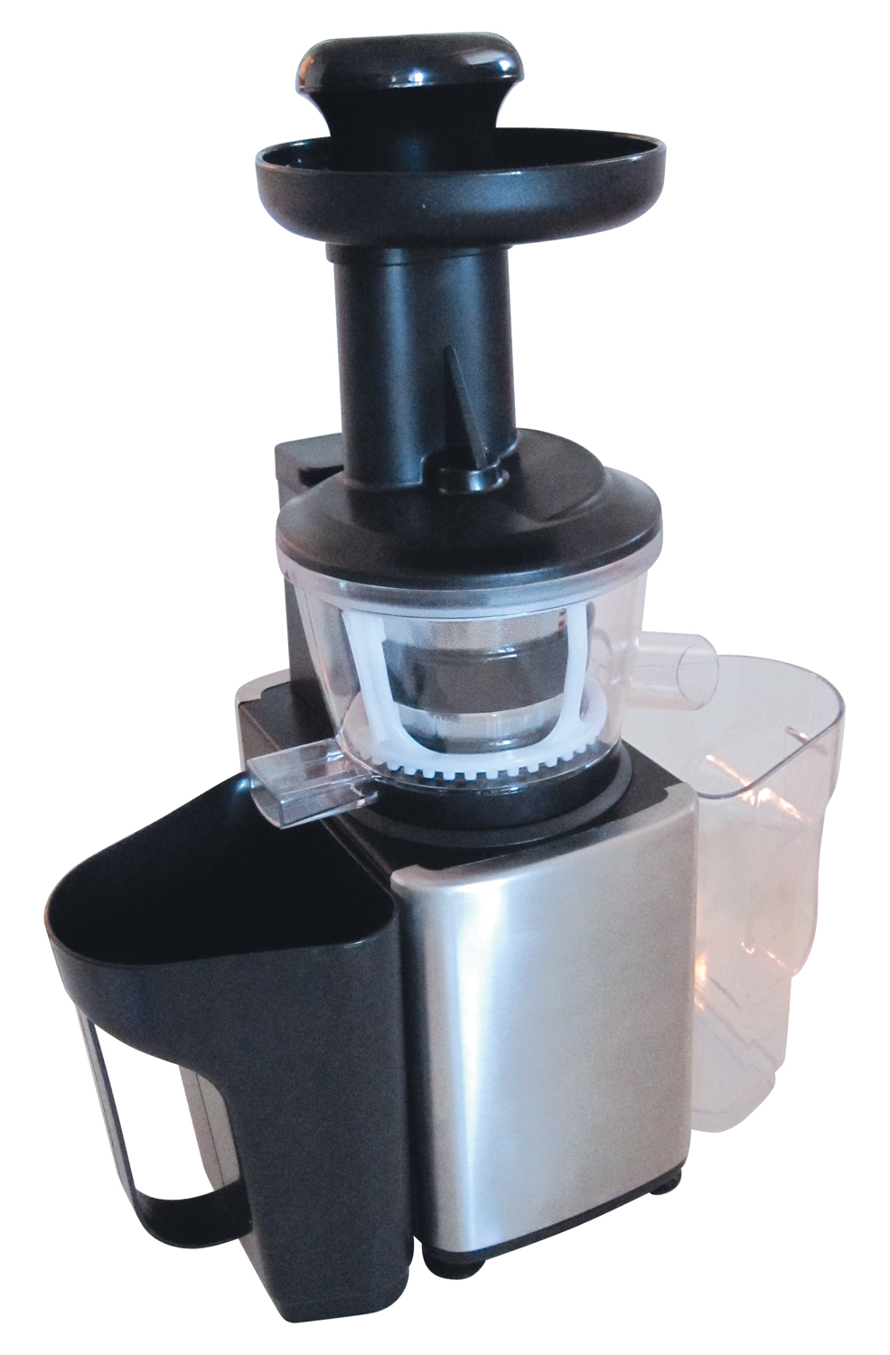 Koolatron TCSJ01 Total Chef Slow Juicer