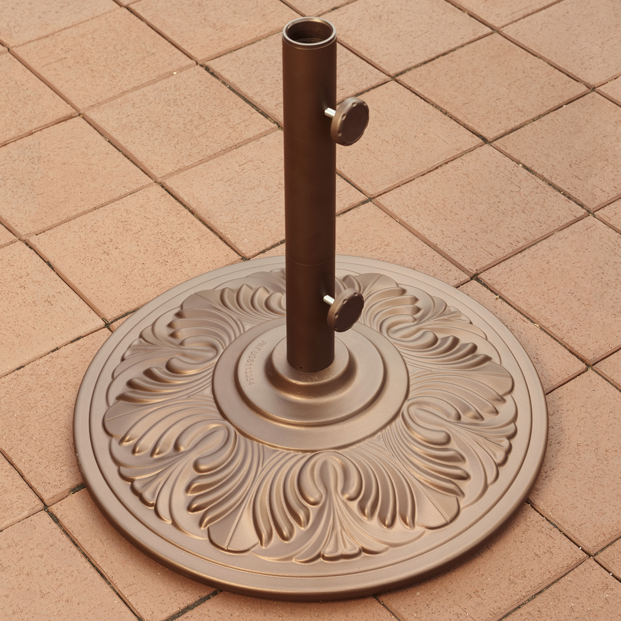 Heavy Duty Umbrella Base