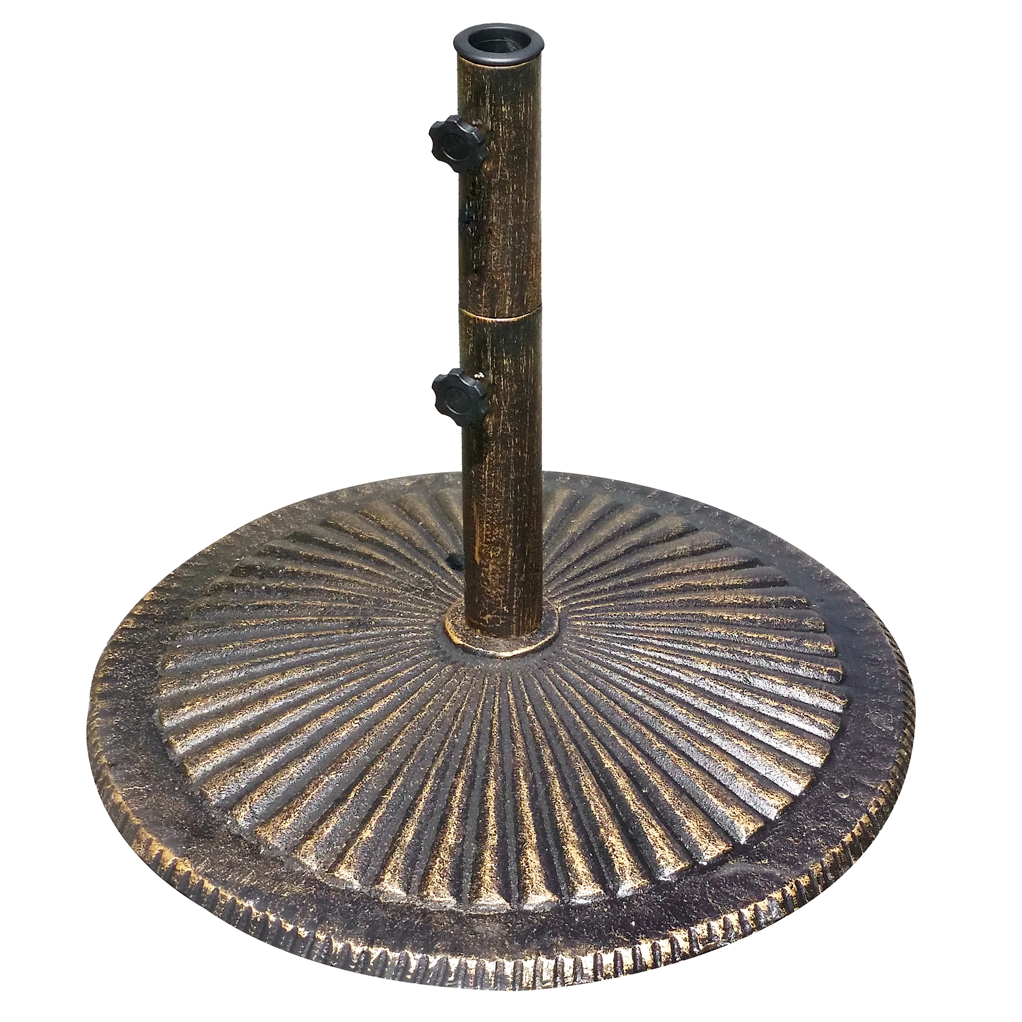 Heavy Duty Umbrella Base