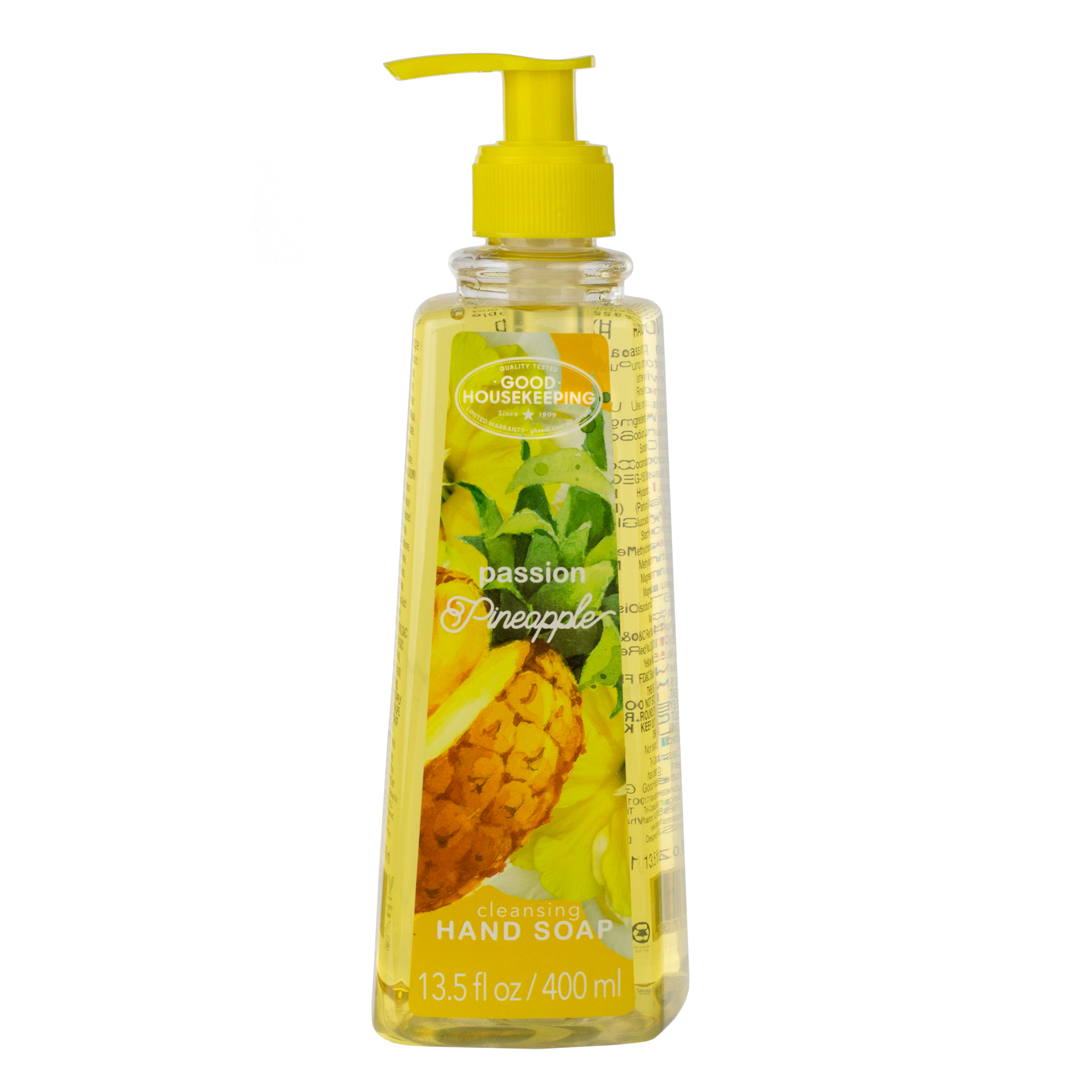 TriCoastal Passion Pineapple 13.5 fl. oz. Hand Soap Shop Your Way
