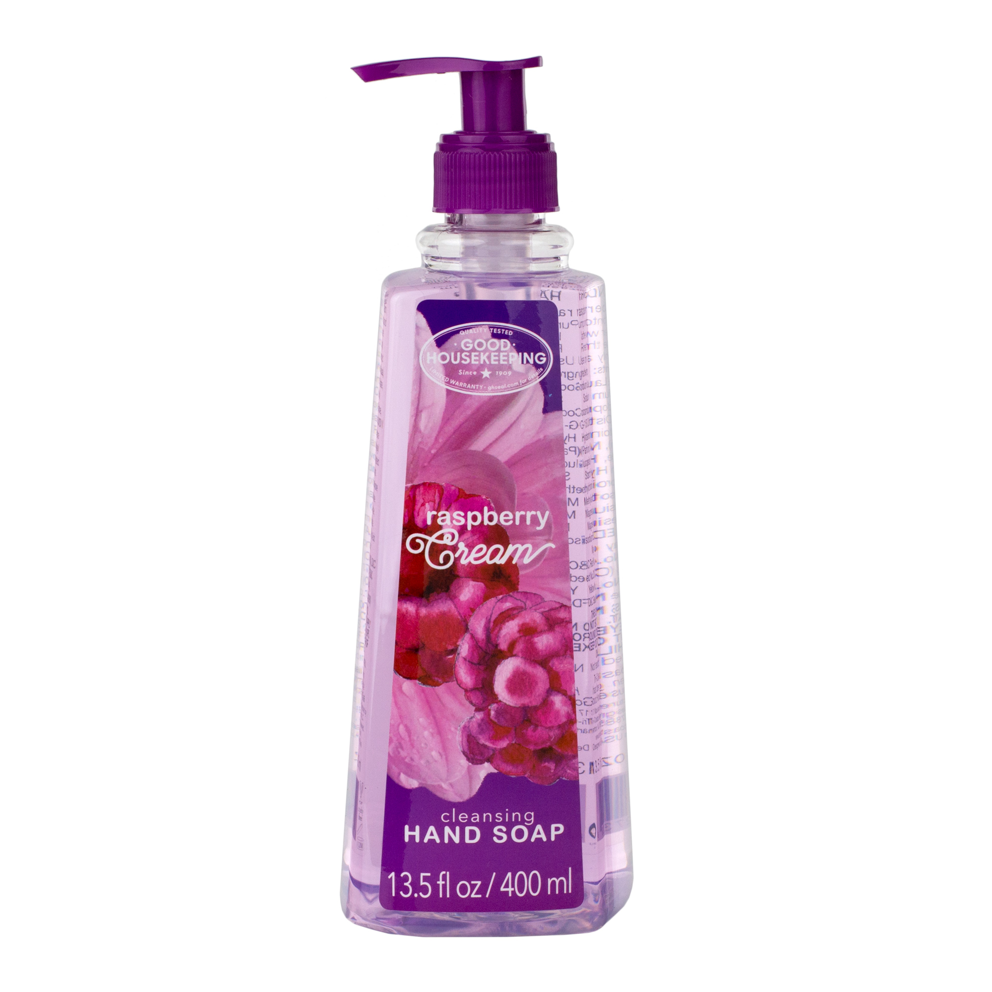 TriCoastal Raspberry Cream 13.5 fl. oz. Hand Soap Shop Your Way
