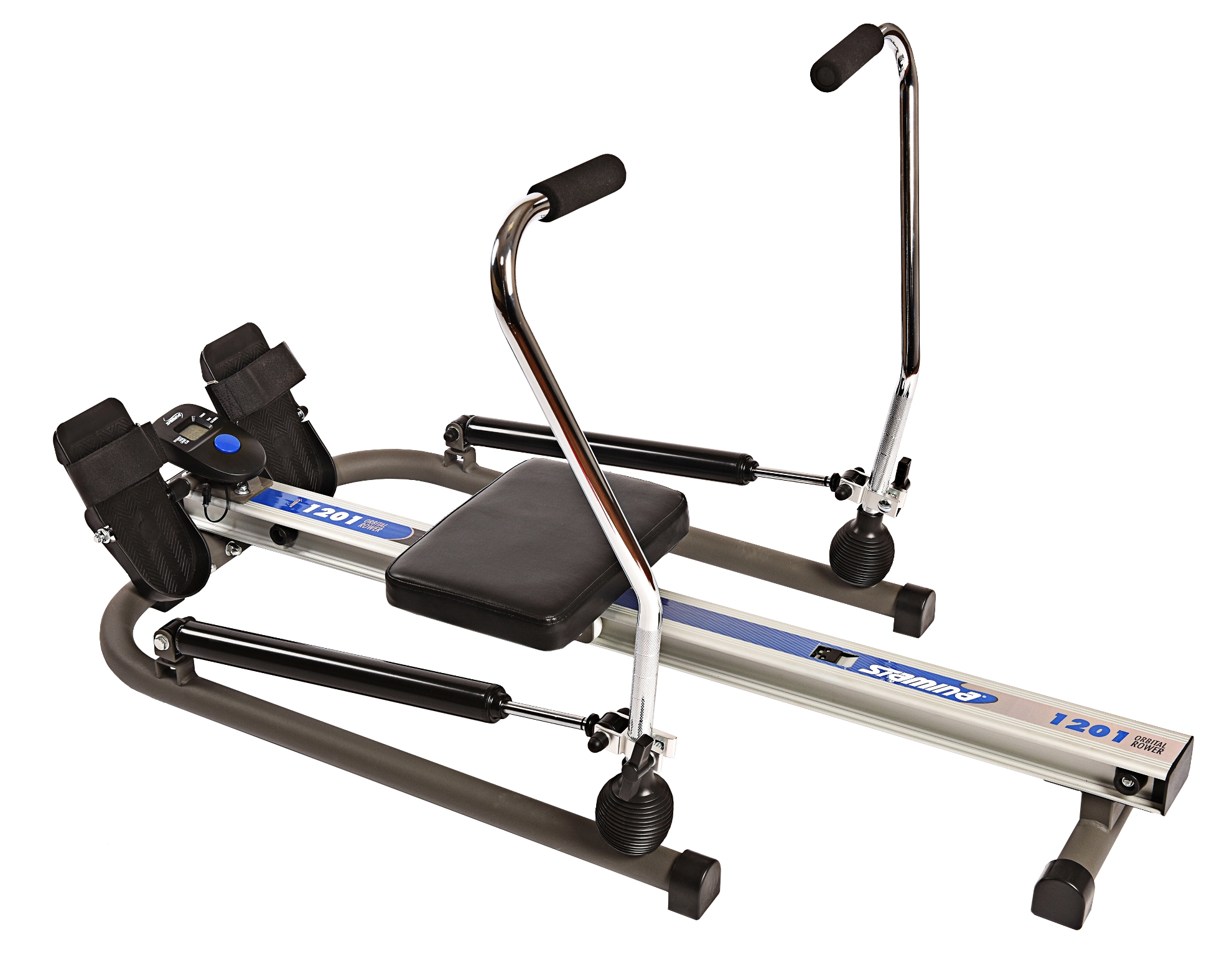 stamina 890 air bike review