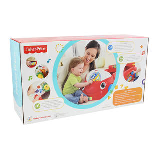 fisher price crawl around car kmart