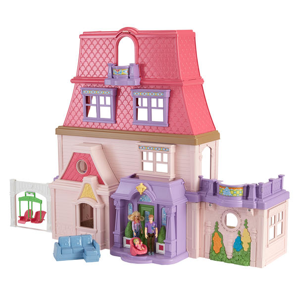 Loving Family ™ Dollhouse Kmart