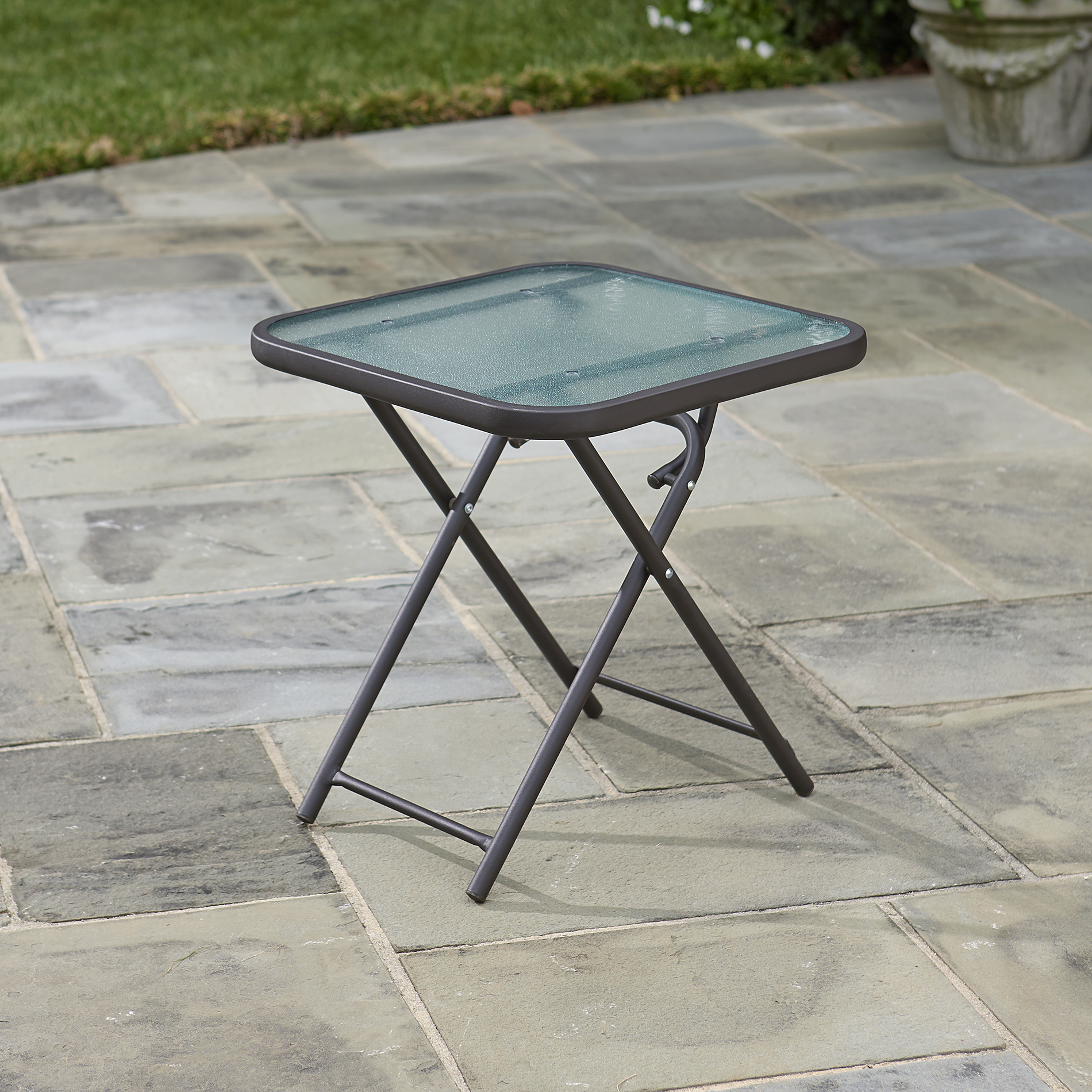 Outdoor Tables | Patio Side Tables - Kmart