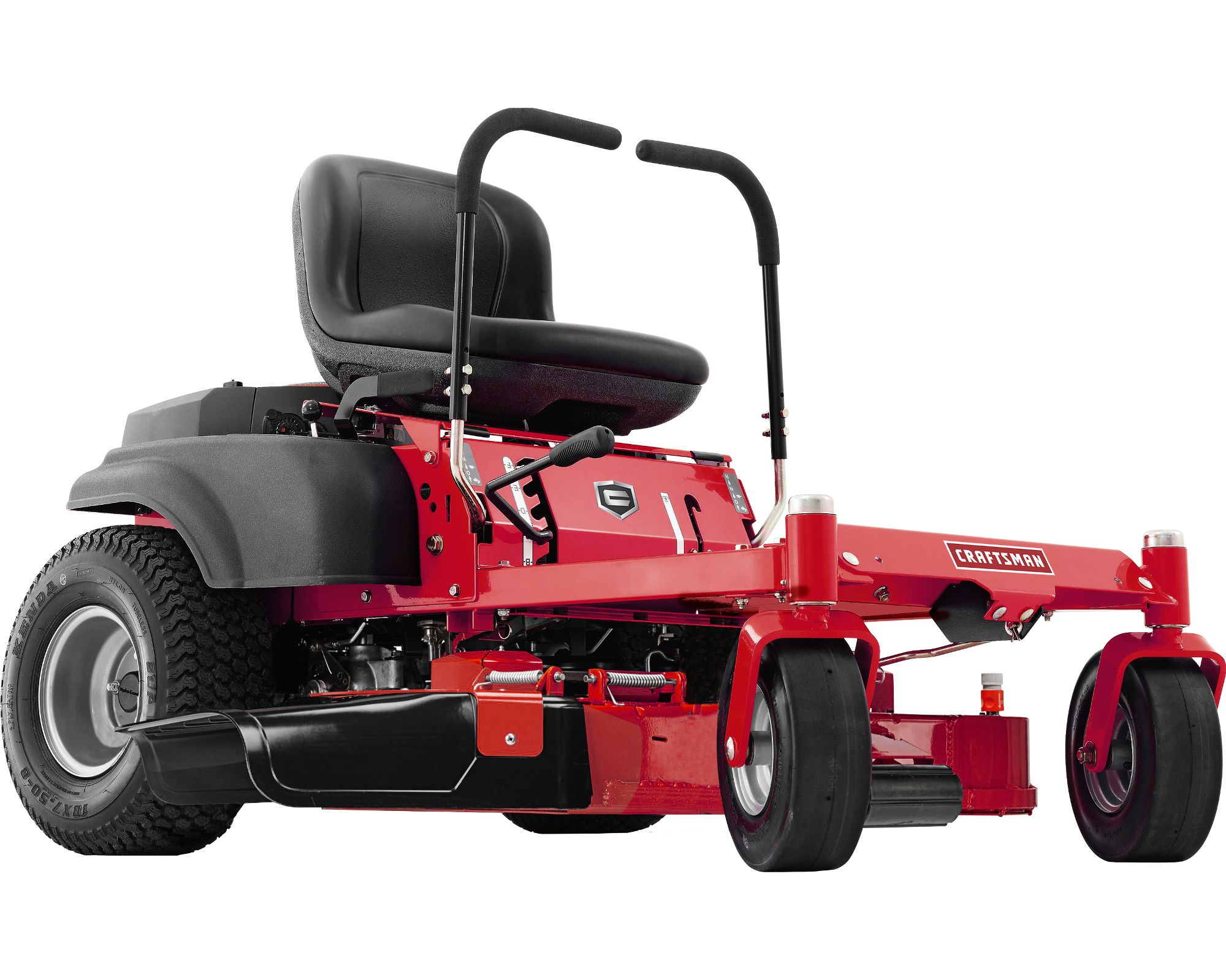 Craftsman Zero Turn 42 Reviews - y849mpj