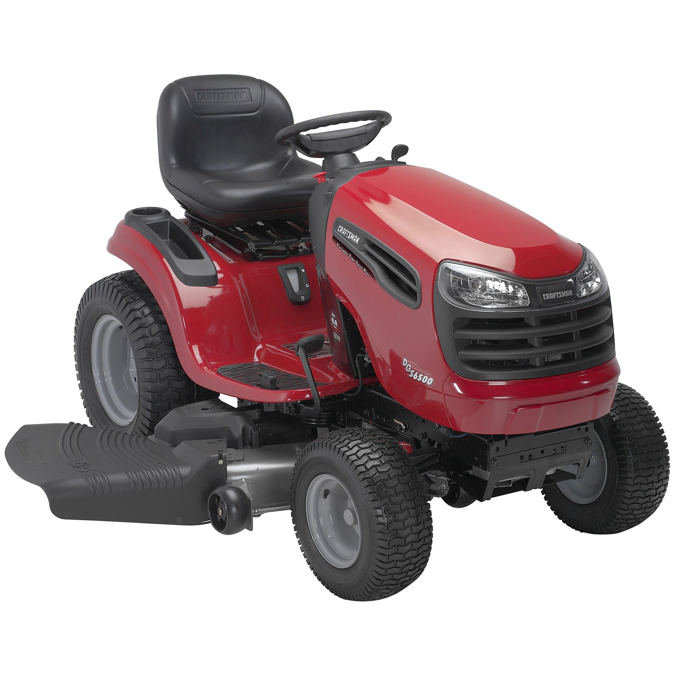 Craftsman 28750 54” 26HP Garden Tractor