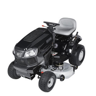 Craftsman 27398 42" 20 HP Riding Mower with Auto Transmission