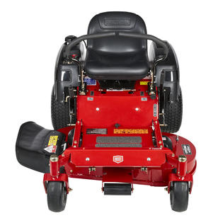 Craftsman 27773 42" 724cc 24HP V-Twin Kohler Fabricated ...