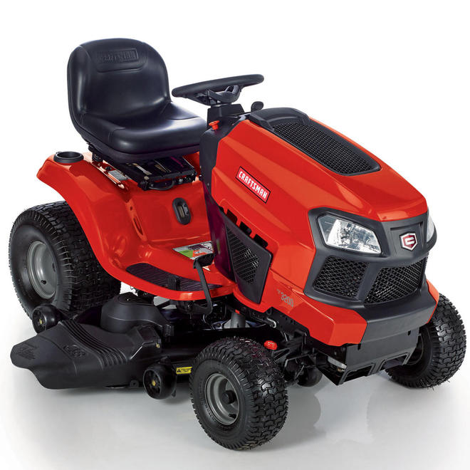 Craftsman 28857CAX *CA Only* 48" Fast Auto 22HP Briggs & Stratton