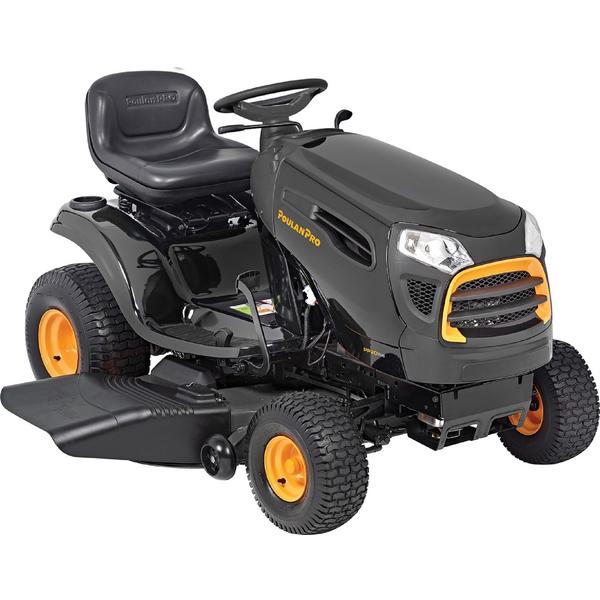 Poulan Pro 22398 42 20 Hp V Twin Briggs Stratton