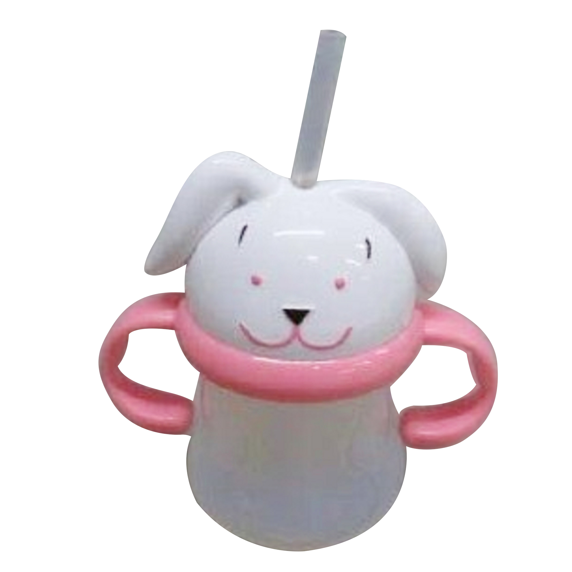 Easter Jubilee Juvy Bunny Shaped Hydration Mug Shop Your Way Online 
