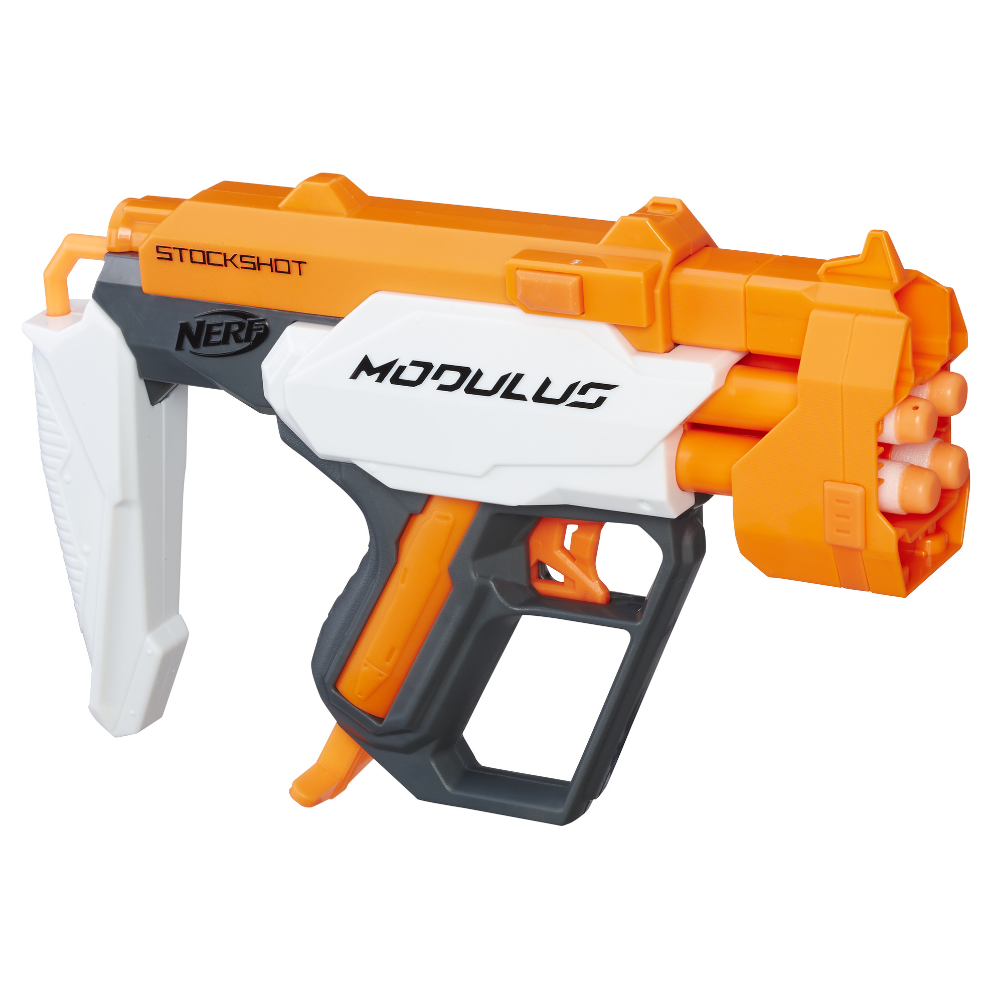 UPC 630509499069 product image for Nerf Modulus StockShot | upcitemdb.com