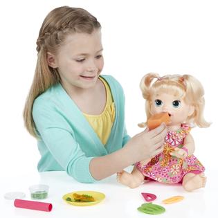 Baby sara alive clearance