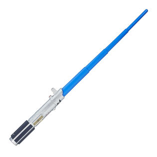 Disney Star Wars Extendable Lightsaber - Revenge of the ...