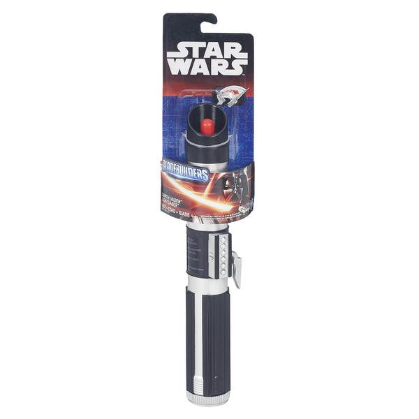 Disney Star Wars A New Hope Darth Vader Extendable Lightsaber Kmart