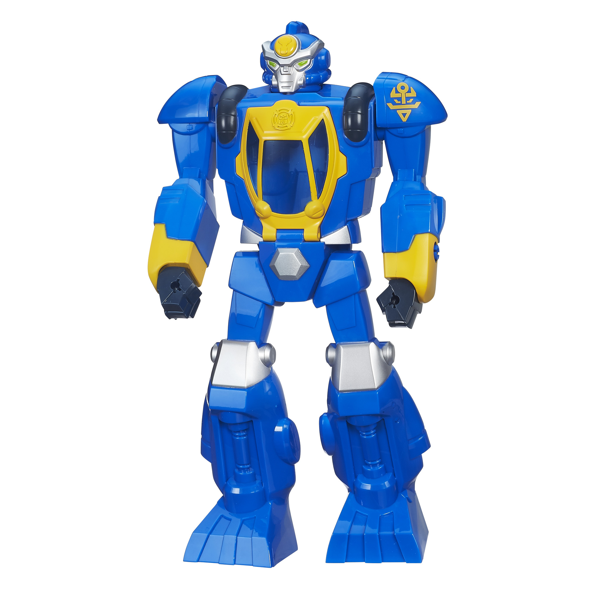 UPC 630509374694 product image for Transformers Rescue Bots High Tide Figure | upcitemdb.com