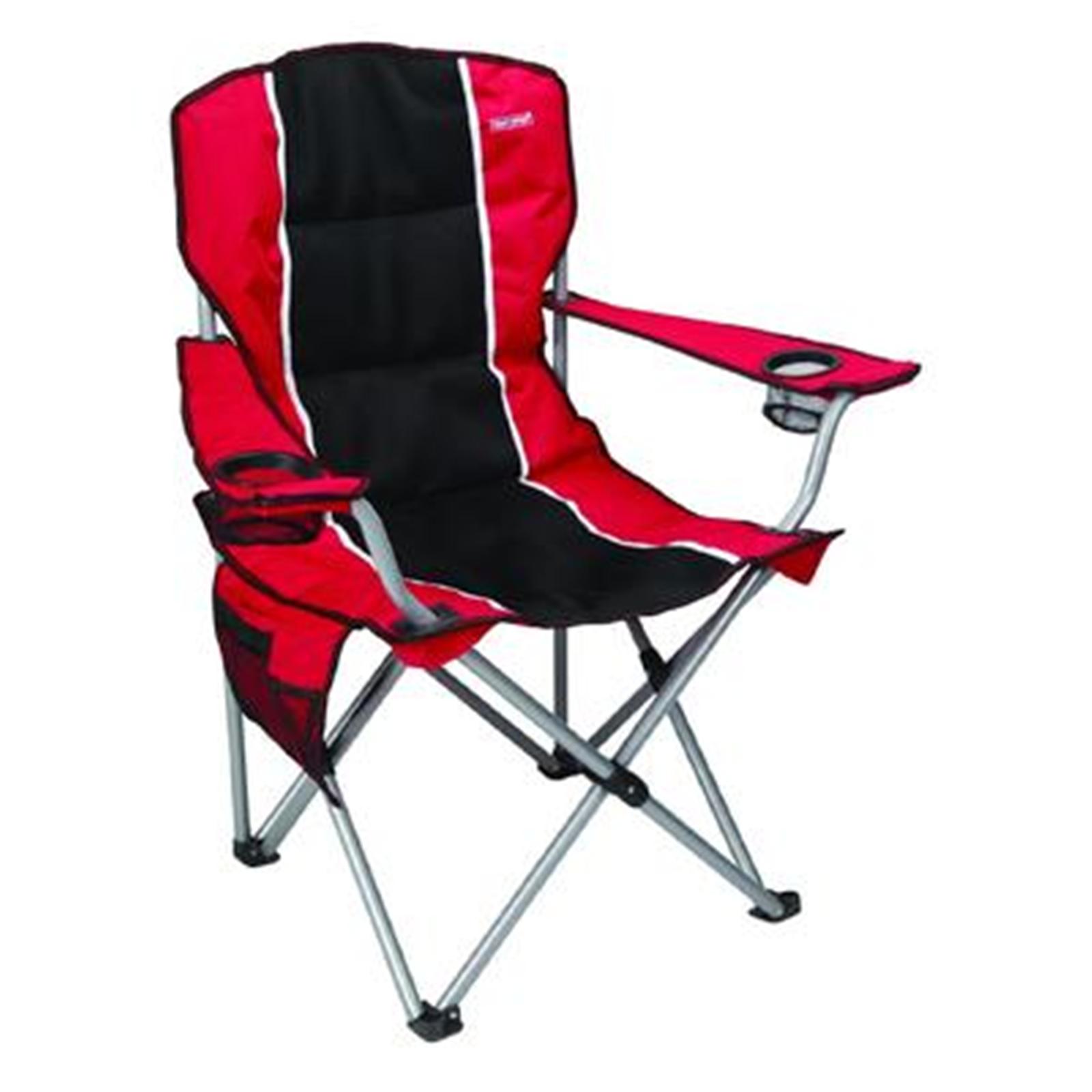 Craftsman Heavy Duty Fold Up Camp Chair