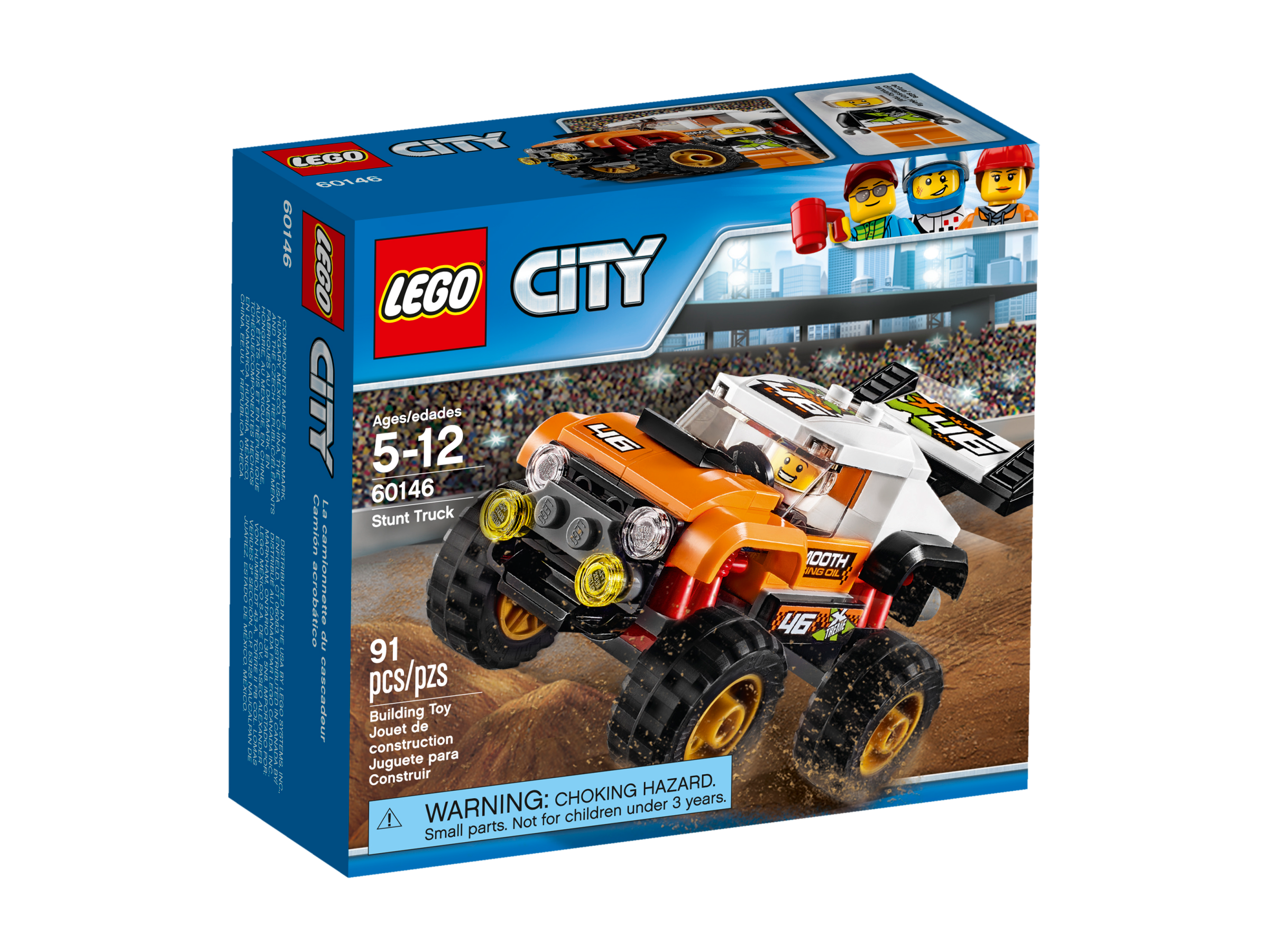 Lego Truck | Kmart.com
